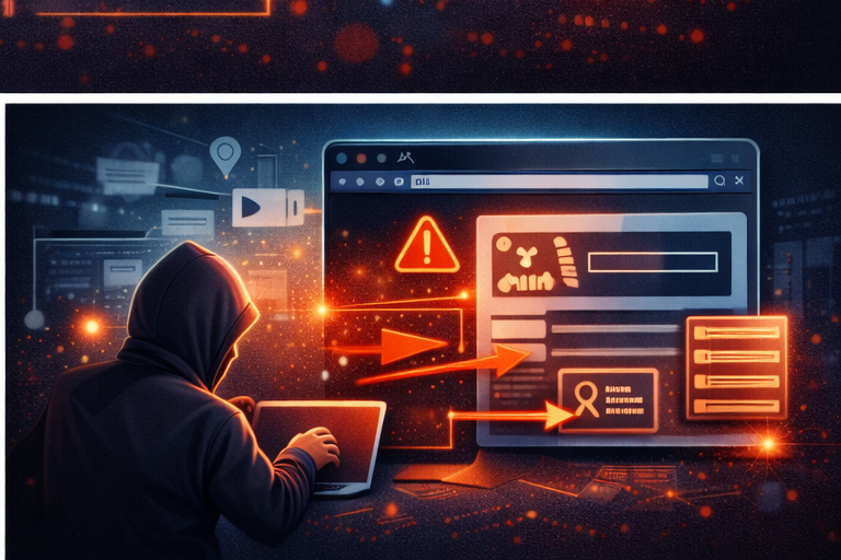 "XSS چیست و چگونه امنیت کاربران وبسایت شما را تهدید می‌کند"