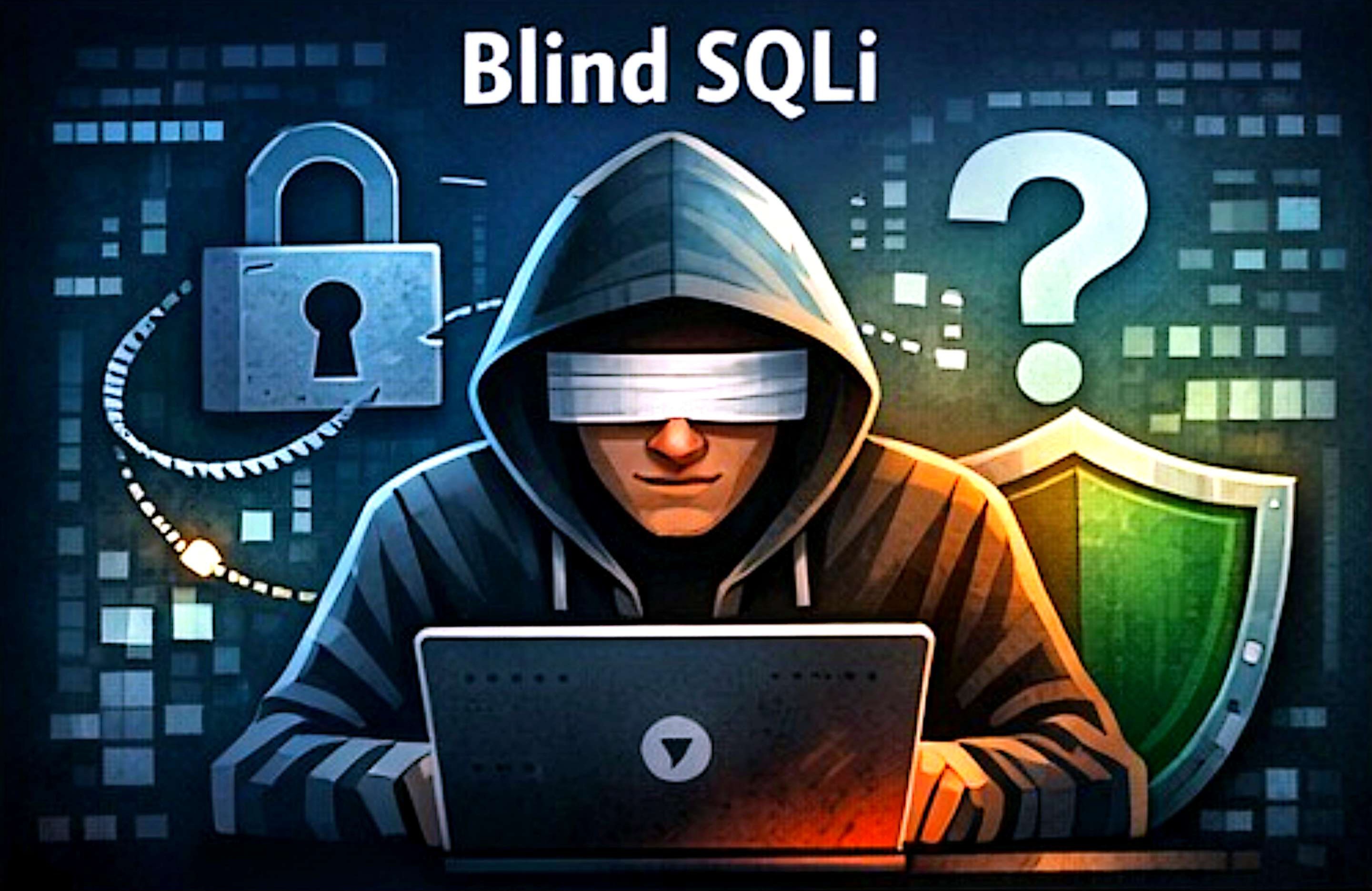 Blind SQL Injection