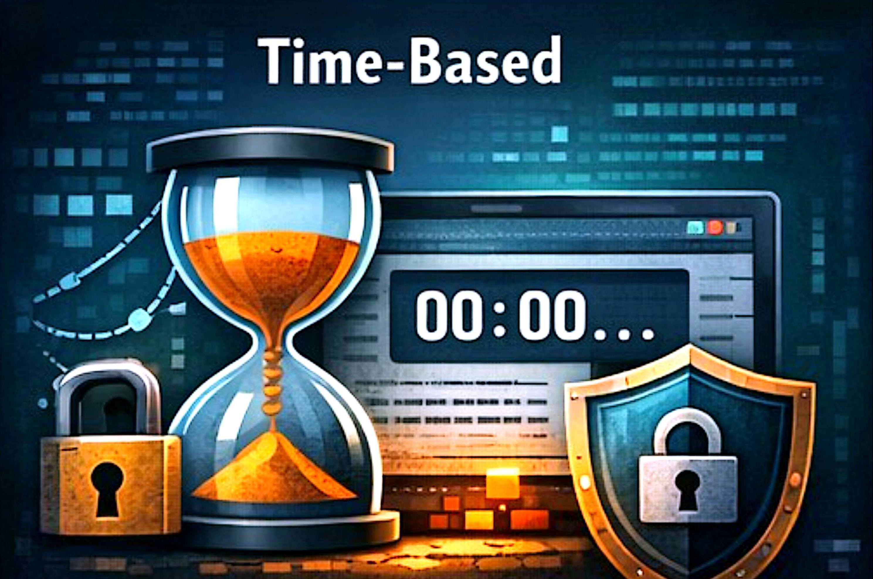 Time-Based SQL Injection