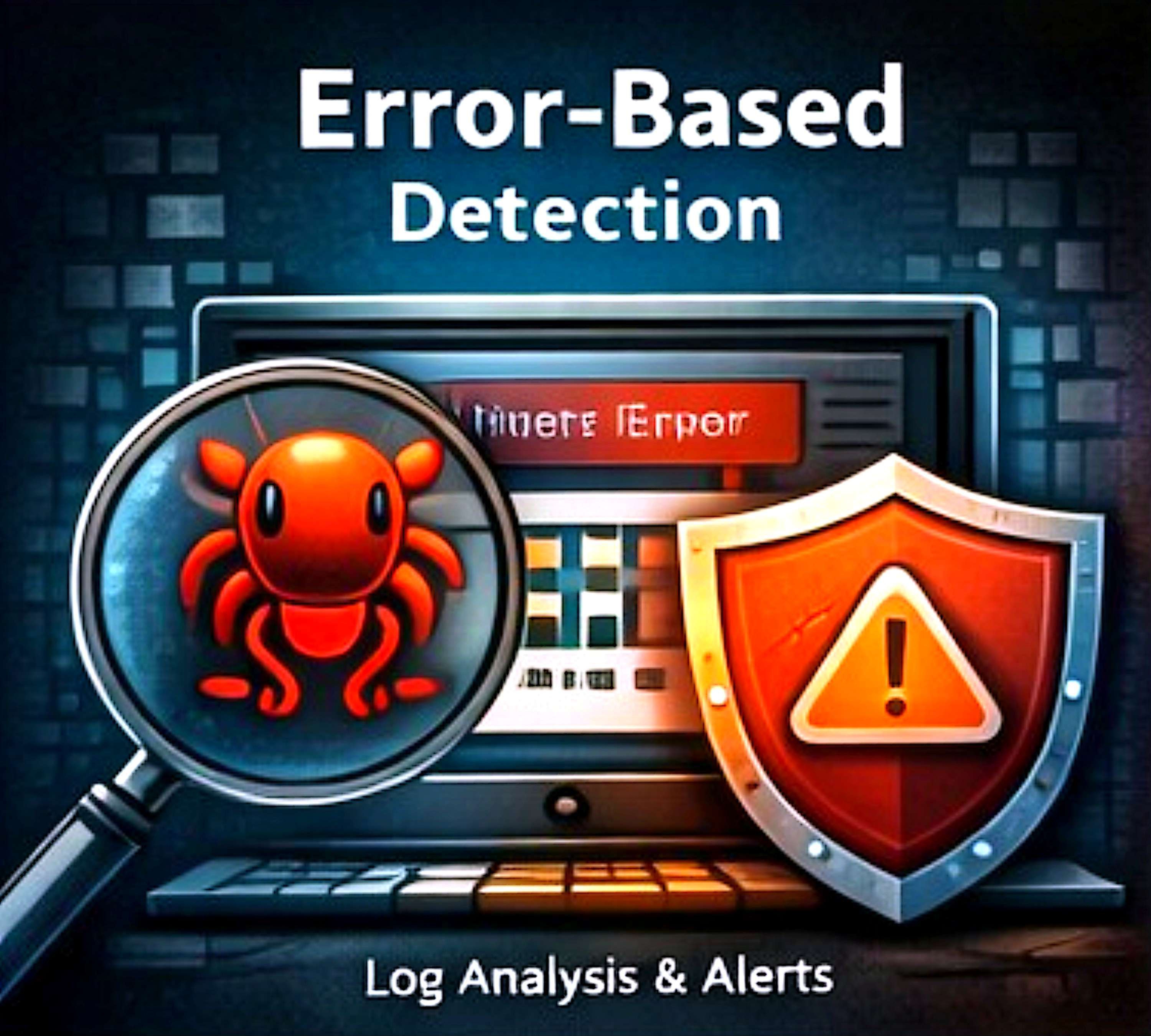 Error-Based SQL Injection