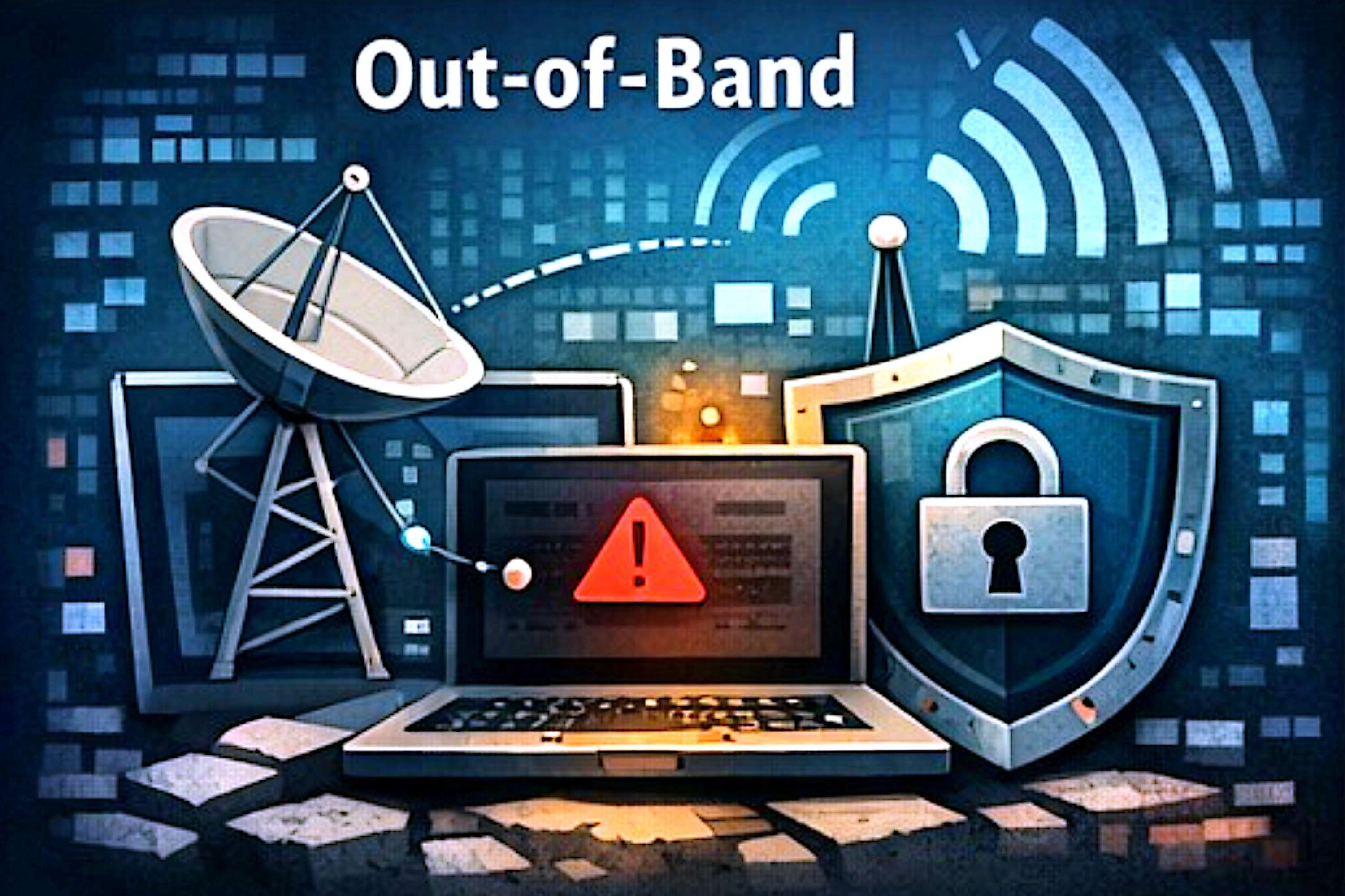 Out-of-Band SQL Injection